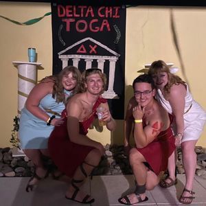 Meet your Posher, Ryleigh